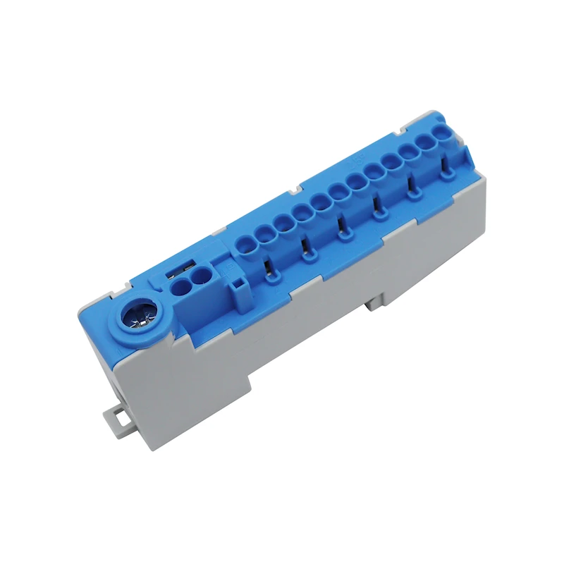 Enblocks snabbplintar Cu