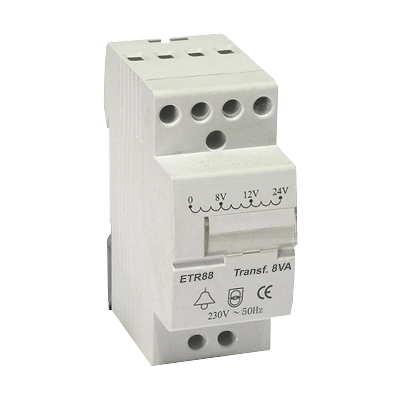 Ringledningstransformator