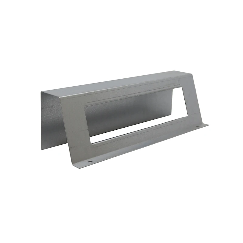 Hållare för vägguttag EKC