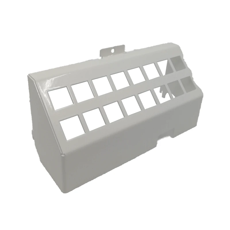 Patchbox för normkapsling EDBI342M